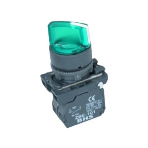 CHAVE COMUTADORA HB5-AK